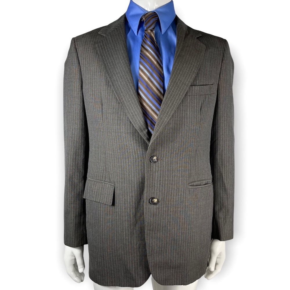 Kilburne and Finch Men’s Blazer Size 42L
